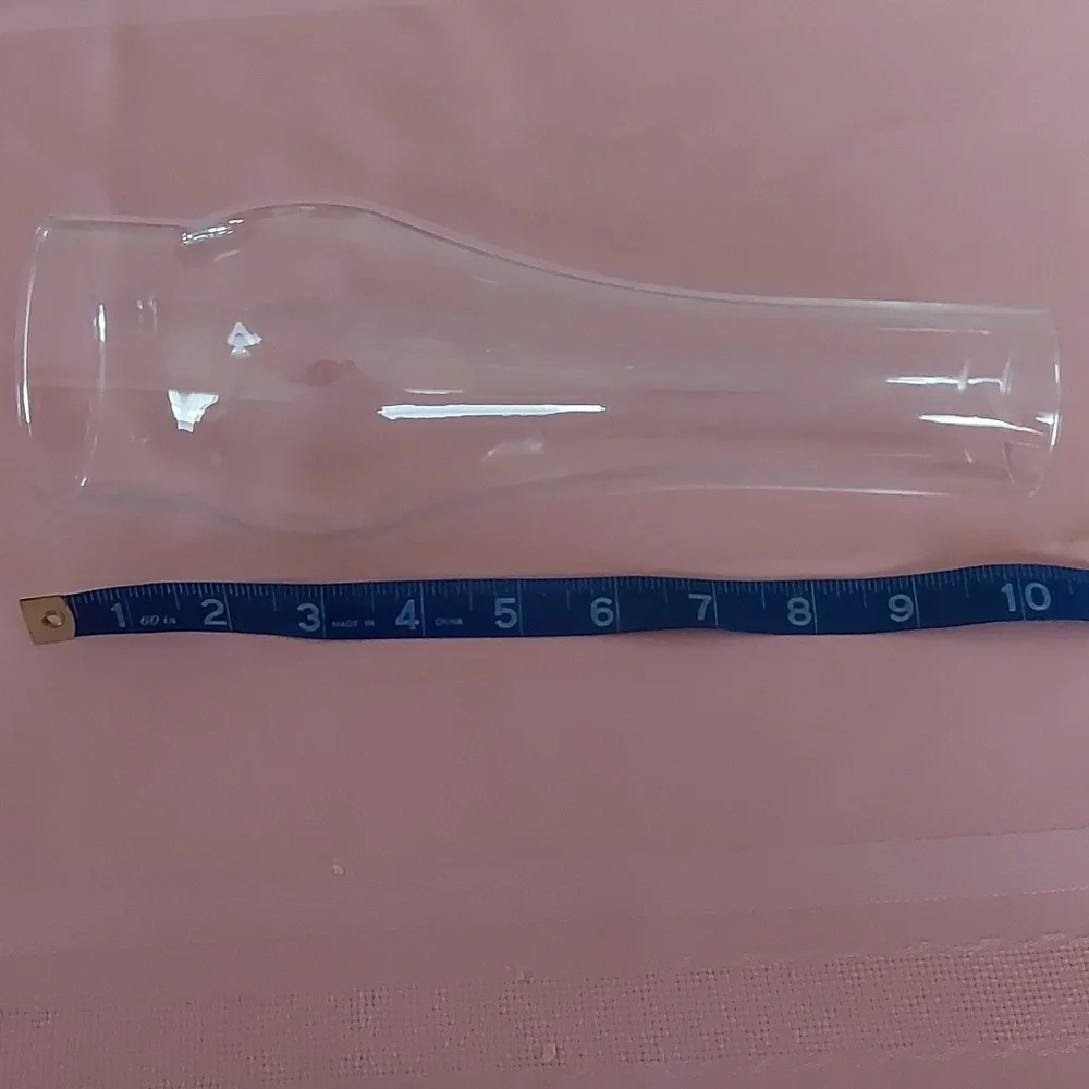 Hurricane lamp shades(2) - Picture 3 of 3